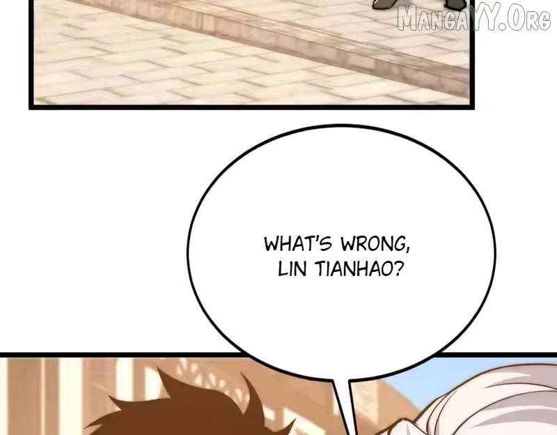 Summoning demons—I am the Abyss Chapter 54 - page 56